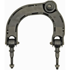 Dorman Front Driver Side Upper Non Adjustable Control Arm And Ball Joint Assembly for 2006 Kia Optima - 520-533