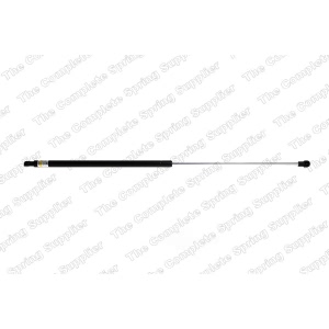 lesjofors Hood Lift Support for 2007 BMW 750Li - 8008416