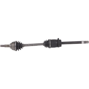 Cardone Reman Remanufactured CV Axle Assembly for 1993 Nissan Maxima - 60-6074