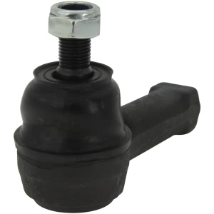 Centric Premium™ Front Outer Steering Tie Rod End for 2008 Kia Spectra5 - 612.51008