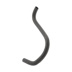 Dayco Small Id Hvac Heater Hose for Pontiac Firebird - 87881