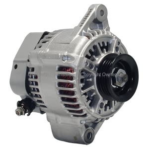 Quality-Built Alternator Remanufactured for 1999 Toyota 4Runner - 13794