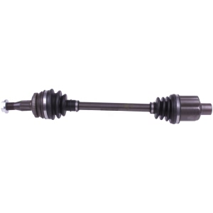 Cardone Reman Remanufactured CV Axle Assembly for 1999 Chrysler Concorde - 60-3130
