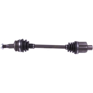 Cardone Reman Remanufactured CV Axle Assembly for 2004 Dodge Intrepid - 60-3130
