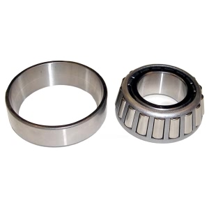 SKF Rear Axle Shaft Bearing Kit for 1999 Cadillac Catera - BR128