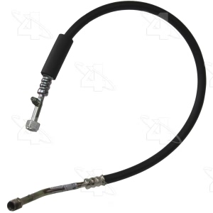Four Seasons A C Discharge Line Hose Assembly for 1985 Mercury Marquis - 55674