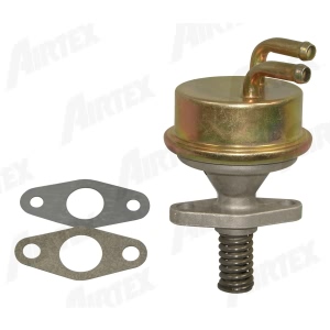 Airtex Mechanical Fuel Pump for Chevrolet Chevette - 41152