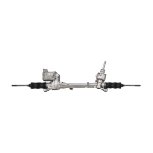AAE Remanufactured Electric Power Steering Rack and Pinion Assembly for 2014 Ford Escape - ER1006