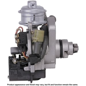 Cardone Reman Remanufactured Electronic Distributor for 1990 Toyota Tercel - 31-770