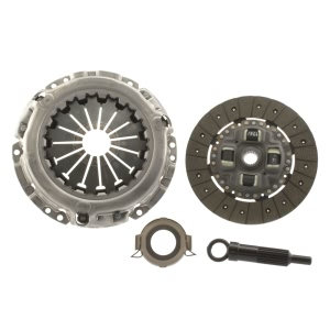 AISIN Clutch Kit for 1989 Toyota Tercel - CKT-004