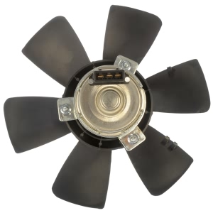 Dorman Engine Cooling Fan Assembly for Volkswagen Rabbit - 621-282