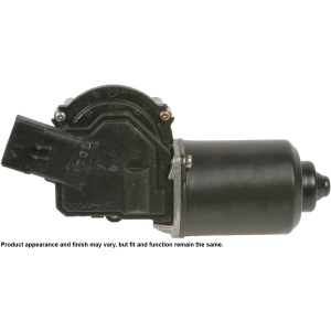 Cardone Reman Remanufactured Wiper Motor for 2004 Chrysler Pacifica - 40-3034