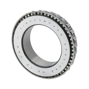 National Differential Pinion Bearing for 2005 Cadillac XLR - NP201062