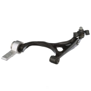 Delphi Front Passenger Side Lower Control Arm And Ball Joint Assembly for 2012 Mazda 6 - TC6353