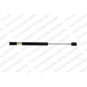 lesjofors Trunk Lid Lift Support for 2002 Mercedes-Benz SLK320 - 8156819