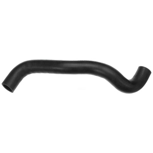 Gates Engine Coolant Molded Radiator Hose for Toyota Highlander - 23456