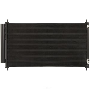 Spectra Premium A/C Condenser for 2013 Acura TL - 7-3766