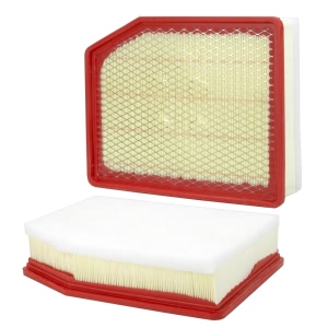 WIX Panel Air Filter for 2019 GMC Sierra 1500 - WA10942