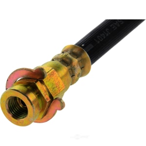 Centric Rear Brake Hose for Plymouth Grand Voyager - 150.67330