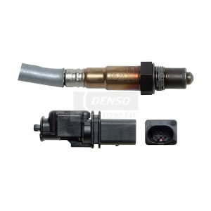 Denso Air Fuel Ratio Sensor for 2012 Lincoln MKZ - 234-5113