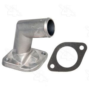 Four Seasons Engine Coolant Water Outlet W O Thermostat for GMC S15 Jimmy - 85221