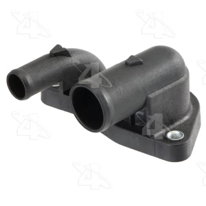 Four Seasons Engine Coolant Water Outlet for 2008 Chrysler Sebring - 86180