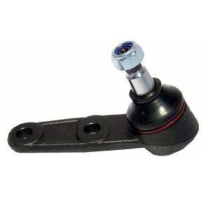 Delphi Front Lower Bolt On Ball Joint for 2004 Chevrolet Aveo - TC1501