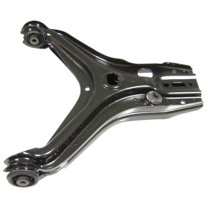 Delphi Front Passenger Side Lower Control Arm for 1984 Audi Quattro - TC1138