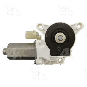ACI Front Driver Side Window Motor for 2012 Chrysler Town & Country - 86932