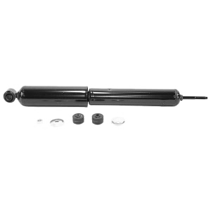 Monroe OESpectrum™ Rear Driver or Passenger Side Shock Absorber for 1988 Plymouth Gran Fury - 5837