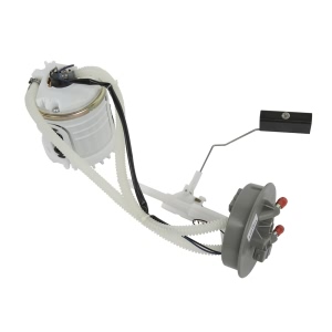 Delphi Fuel Pump Module Assembly for 1999 Volkswagen Cabrio - FG1122