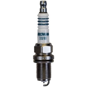 Denso Iridium Tt™ Spark Plug for 2002 Saturn SL - IQ16