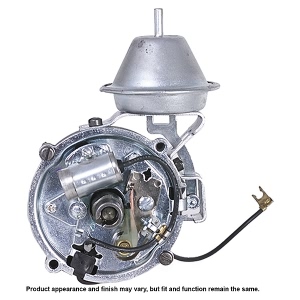 Cardone Reman Remanufactured Point-Type Distributor for Chevrolet K10 Suburban - 30-1637