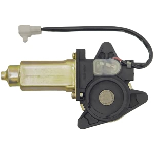 Dorman OE Solutions Front Driver Side Window Motor for 1992 Toyota Camry - 742-602