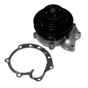 GMB Engine Coolant Water Pump for 1990 Jaguar Vanden Plas - 113-2090