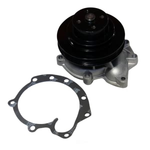 GMB Engine Coolant Water Pump for 1991 Jaguar Vanden Plas - 113-2090