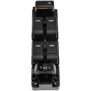 Dorman OE Solutions Front Driver Side Window Switch for GMC - 901-103