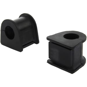 Centric Premium™ Front Stabilizer Bar Bushing for 2005 Kia Optima - 602.50016