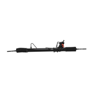 AAE Remanufactured Hydraulic Power Steering Rack & Pinion 100% Tested for Suzuki - 3197
