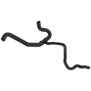 Gates Engine Coolant Molded Radiator Hose for 2002 Ford E-150 Econoline - 22317