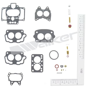 Walker Products Carburetor Repair Kit for American Motors - 15385