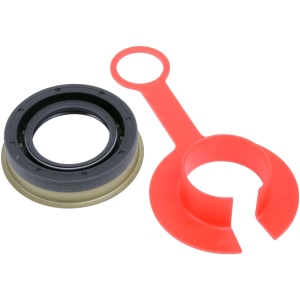 SKF Rear Wheel Seal for Ford Crown Victoria - 13704