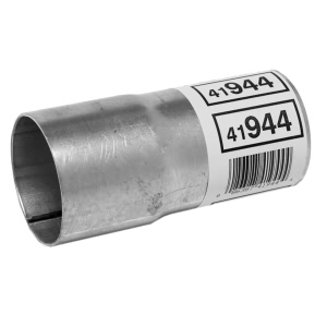 Walker Aluminized Steel Id Od Exhaust Pipe Connector for Lincoln - 41944