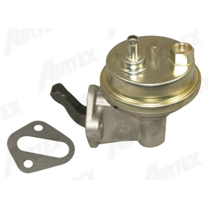 Airtex Mechanical Fuel Pump for 1984 Chevrolet Caprice - 41386