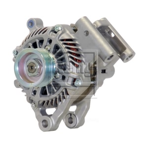 Remy Premium; Remanufactured for Suzuki SX4 - 12971