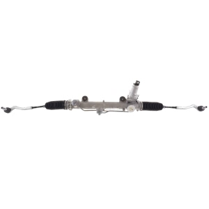 Bilstein Steering Racks - Rack and Pinion Assembly for Mercedes-Benz - 60-169709