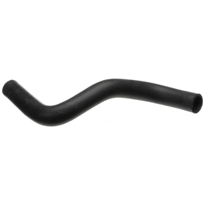 Gates Engine Coolant Molded Radiator Hose for 2006 Hyundai Sonata - 23372