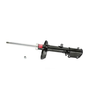 KYB Excel G Rear Passenger Side Twin Tube Strut for 2001 Chevrolet Prizm - 234059