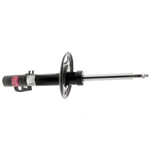 KYB Excel G Front Passenger Side Twin Tube Strut for 2012 Ford Flex - 335608