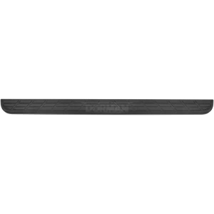 Dorman OE Solutions Upper Tailgate Molding for 2012 GMC Sierra 1500 - 926-585